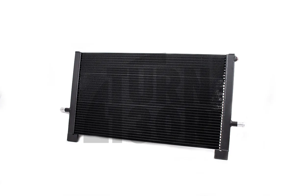 Forge Motorsport Centra uzlādes dzesētājs radiators Mercedes A45 AMG W176