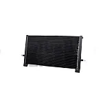 Forge Motorsport Centra uzlādes dzesētājs radiators Mercedes A45 AMG W176