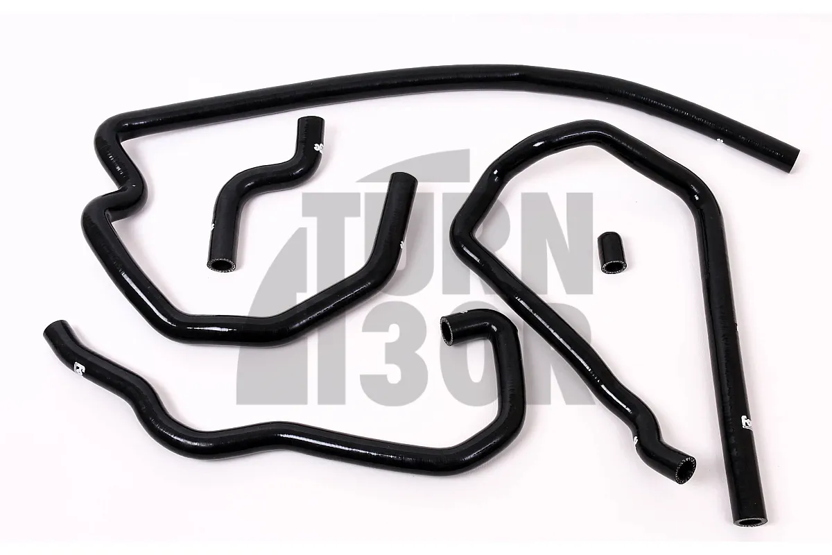 Forge radiatoru komplekts Audi S4 / S5 B8.5 3.0 TFSI