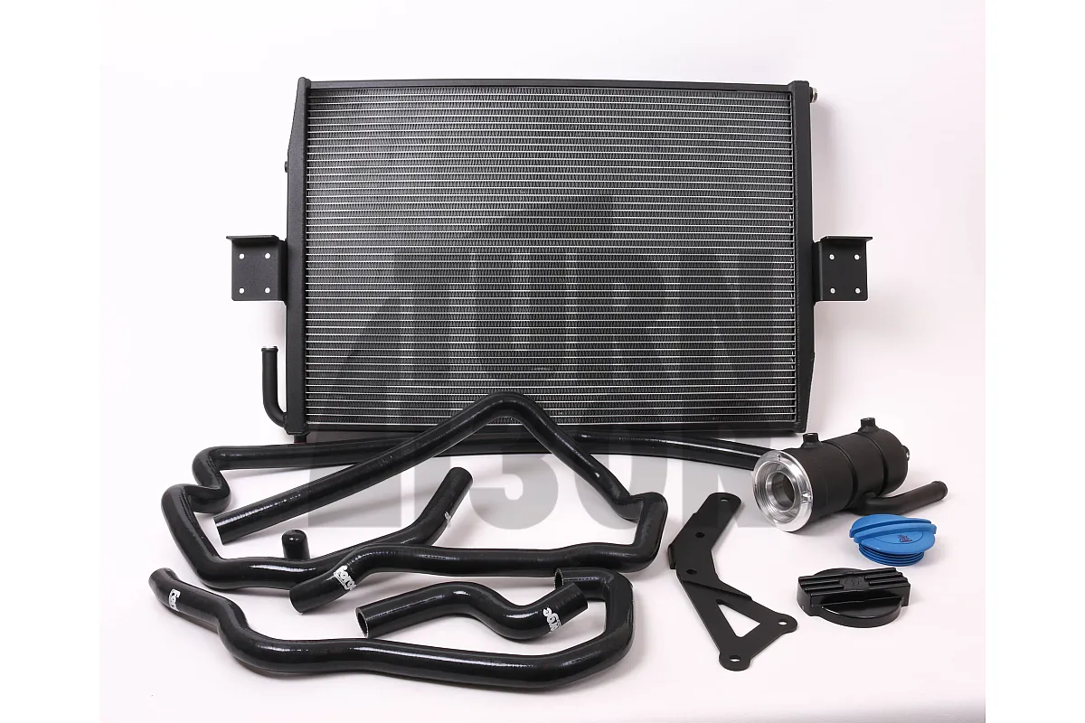 Forge radiatoru komplekts Audi S4 / S5 B8.5 3.0 TFSI