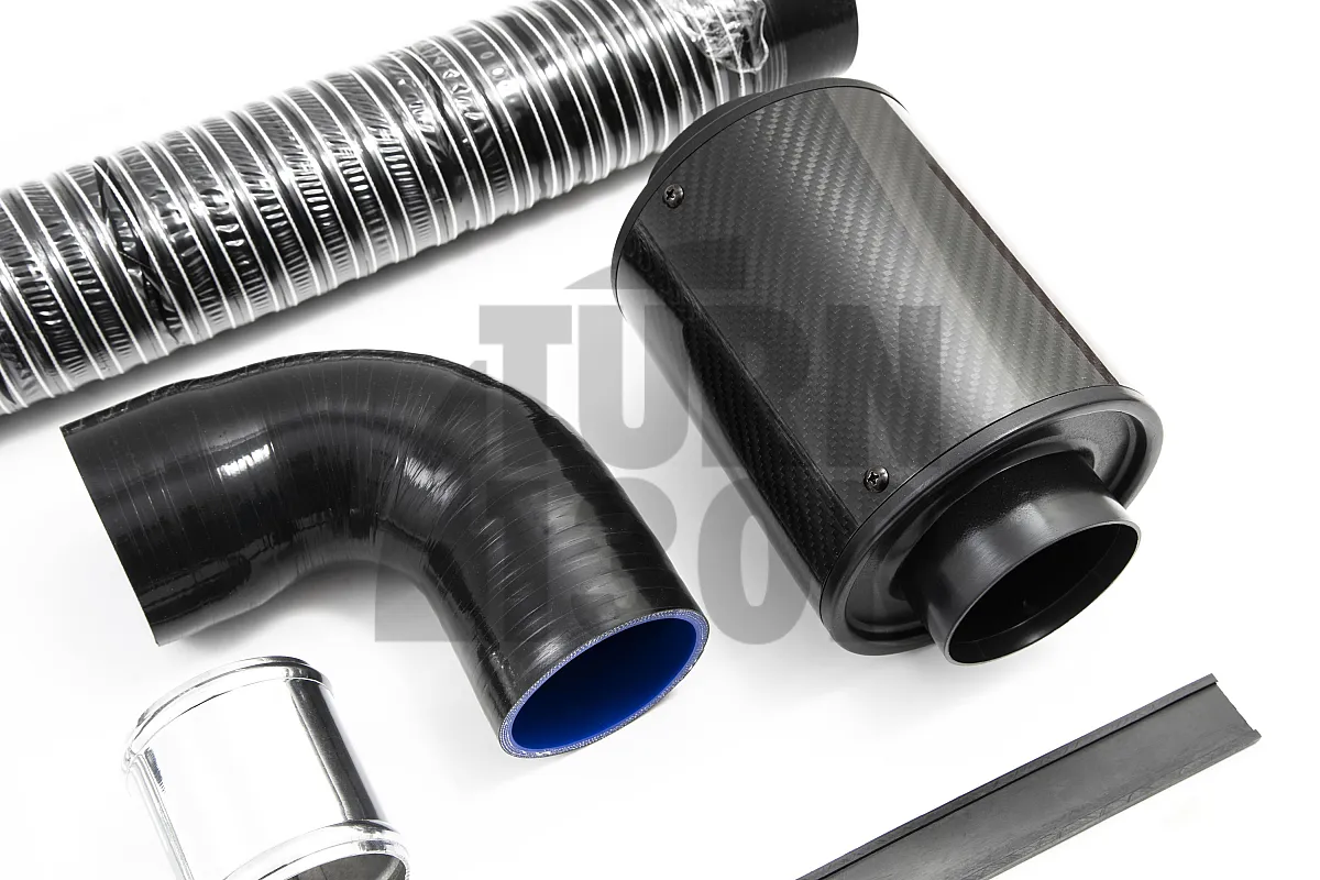 Forge Induction Kit Mini Cooper S R56