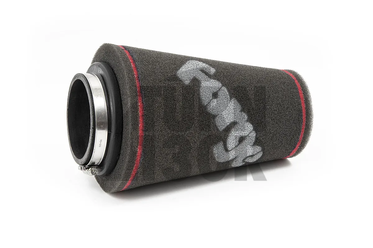 Forge oglekļa gaisa ieplūdes sistēma Golf 7 GTI / Golf 8 R / S3 8V / Leon 3 Cupra / S3 8Y 2.0 TFSI