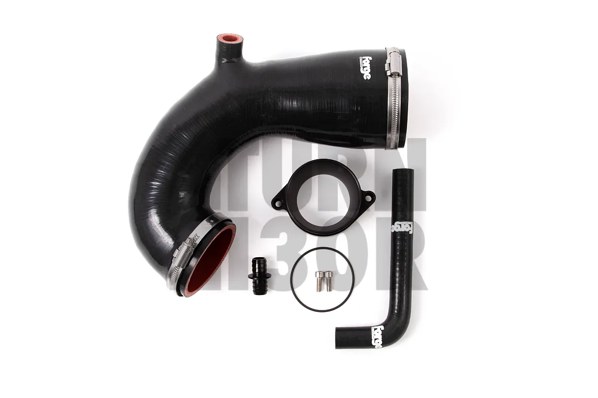 Forge Silikona Turbo Ievades Caurule Audi RS3 8V / TTRS 8S