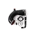 Forge Silikona Turbo Ievades Caurule Audi RS3 8V / TTRS 8S