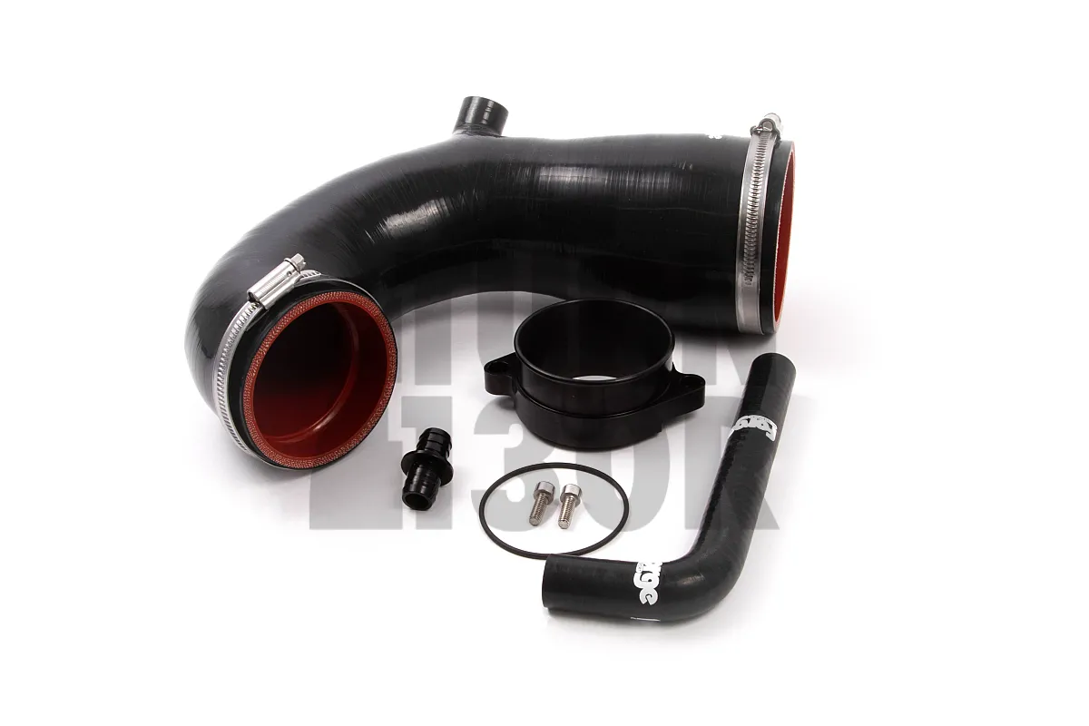 Forge Silikona Turbo Ievades Caurule Audi RS3 8V / TTRS 8S