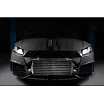 Forge Intercooler Audi TTRS 8S