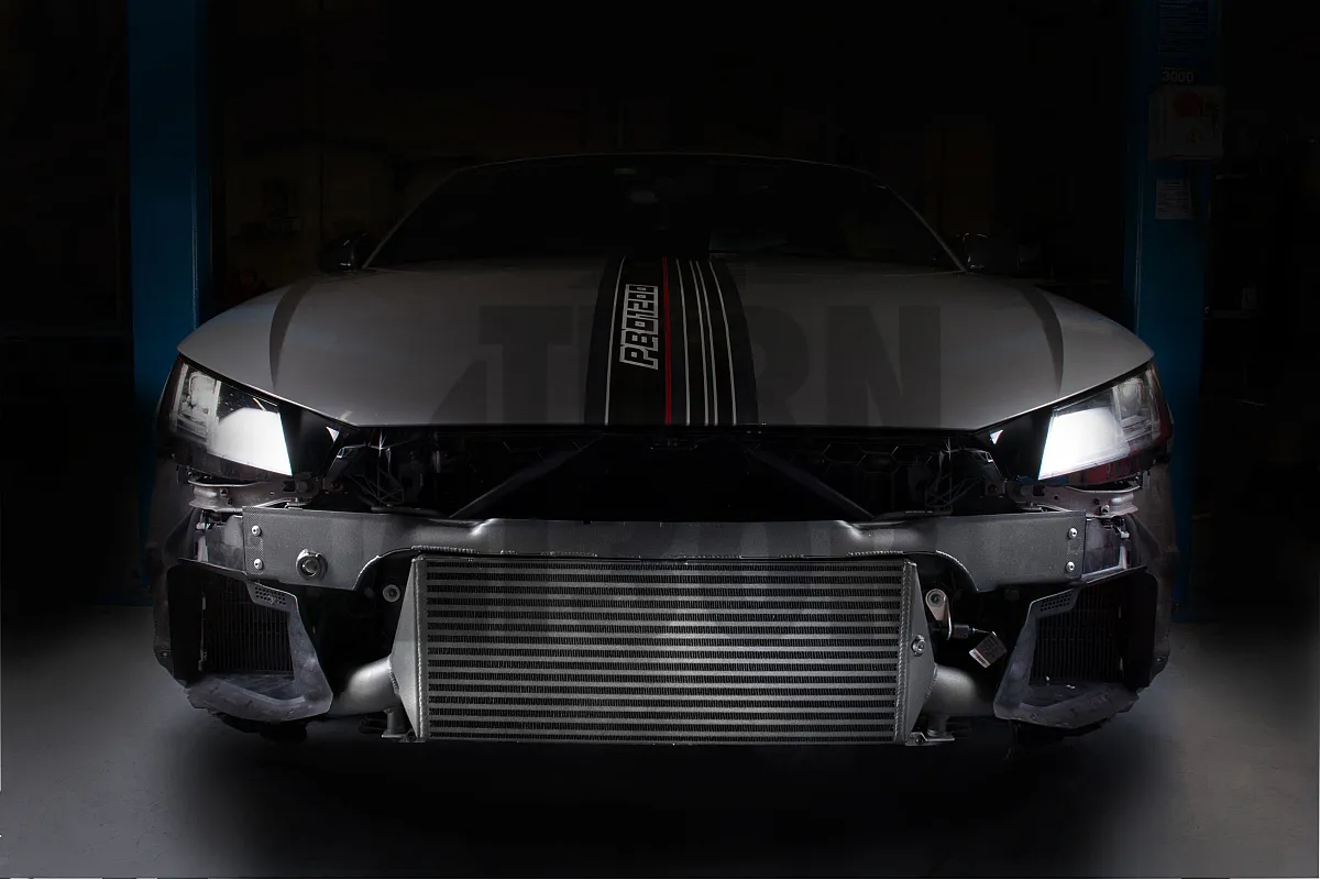 Forge Intercooler Audi TTRS 8S