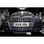 Forge Motorsport Intercooler Audi S4 B9