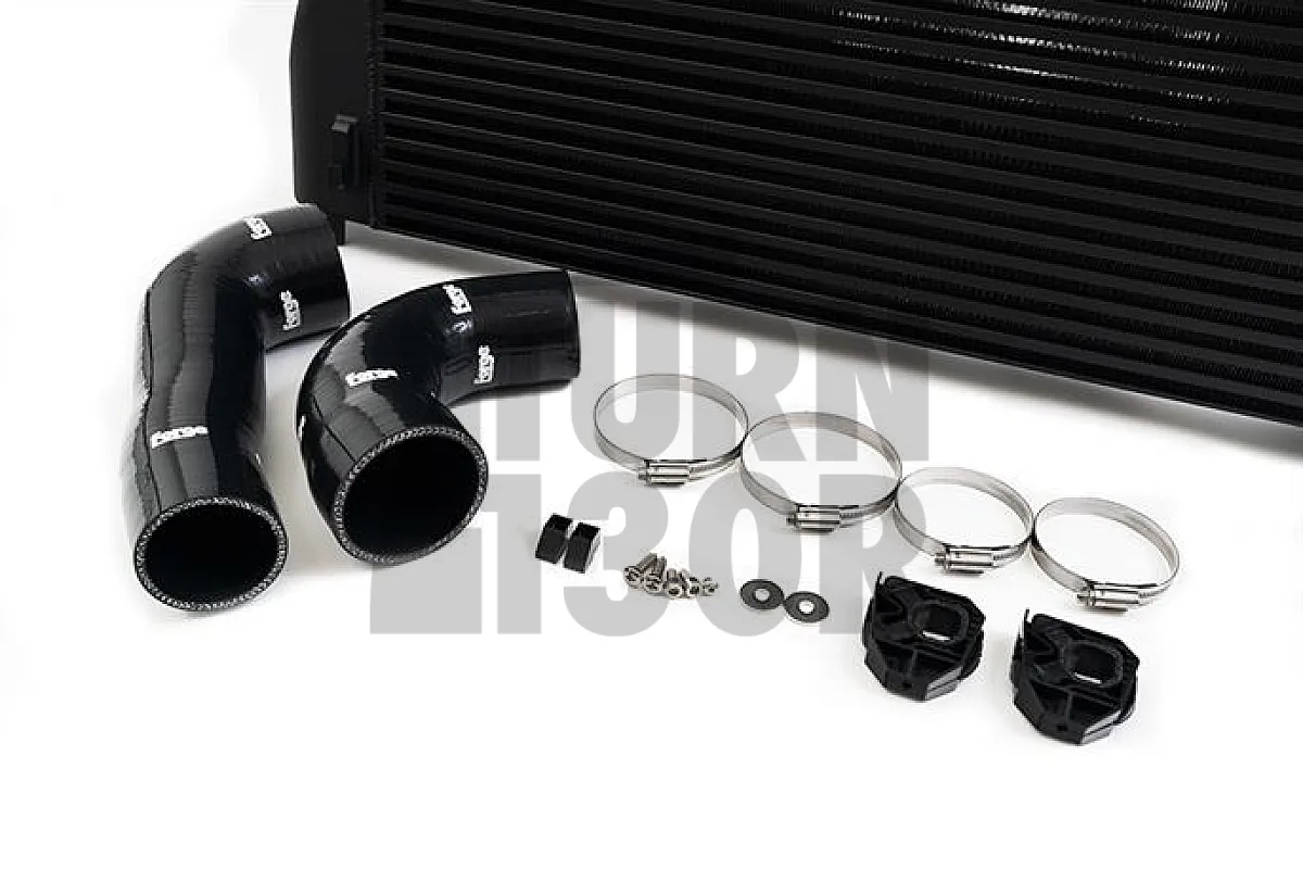 Forge intercooleris Golf 7 GTI / Golf 7 R / S3 8V / Leon Cupra 5F