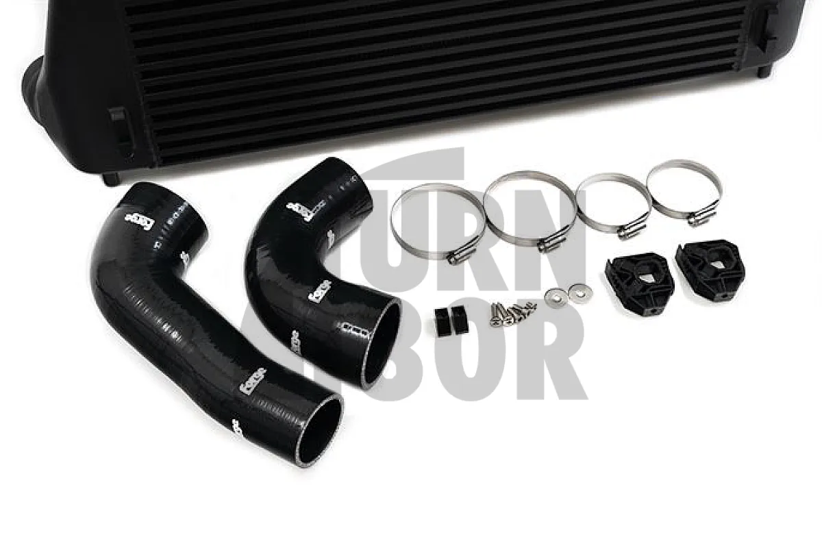 Forge intercooleris Golf 7 GTI / Golf 7 R / S3 8V / Leon Cupra 5F