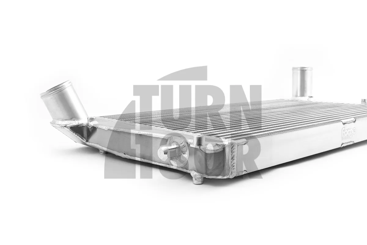 Forge Intercooler Golf GTI / Golf 6 R / S3 8P / Leon 2 Cupra