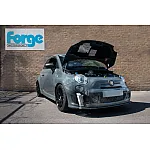 Forge Motorsport Eļļas Dzesētāja Komplekts Fiat 500 / 595 Abarth
