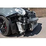Forge Motorsport Eļļas Dzesētāja Komplekts Fiat 500 / 595 Abarth