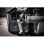 Forge Motorsport Eļļas Dzesētāja Komplekts Fiat 500 / 595 Abarth
