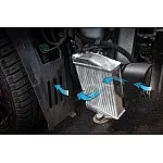 Forge Motorsport Eļļas Dzesētāja Komplekts Fiat 500 / 595 Abarth