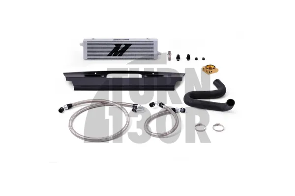 Mishimoto eļļas dzesētāja komplekts Mustang S550 GT V8 15-17