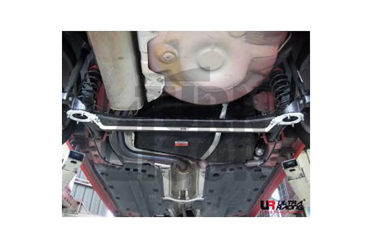 Ultra Racing Rear Sway Bar Polo 9N3 GTI / Ibiza 6L Cupra / Fabia 5J VRS 