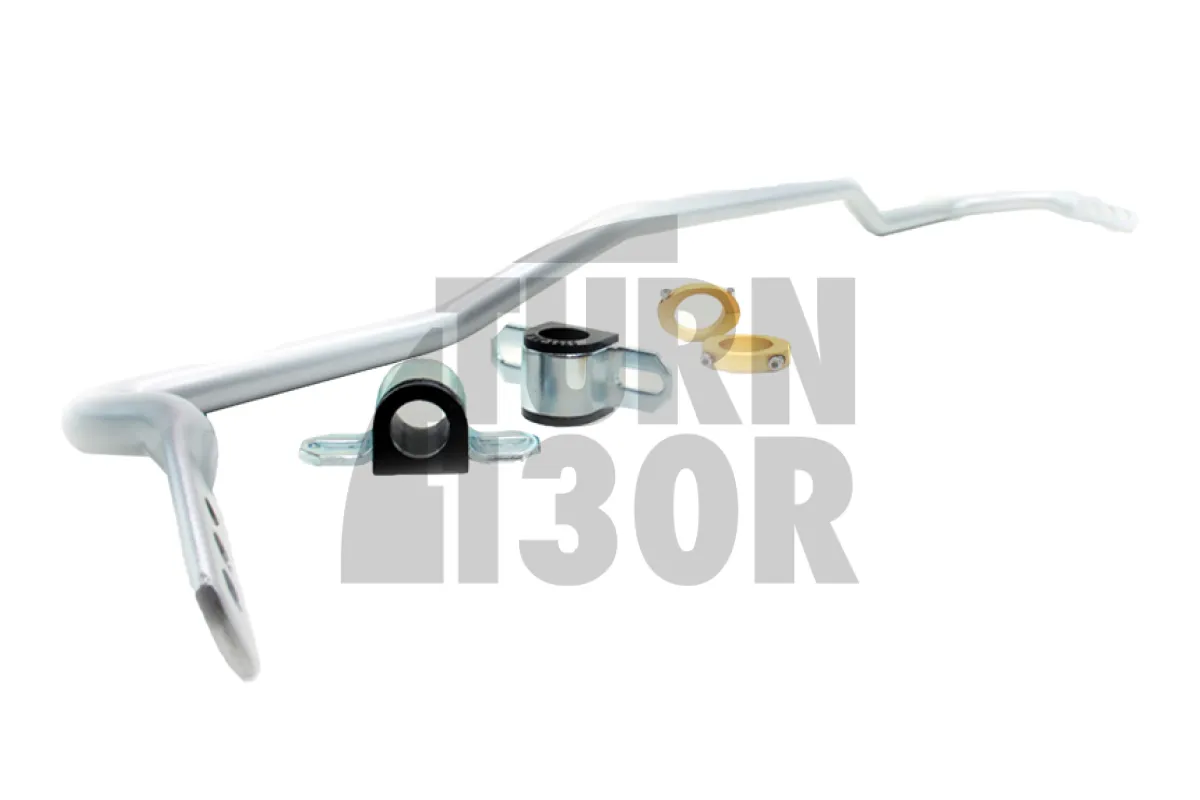 Whiteline Adjustable Rear Anti-Roll Bar Ford Mustang S550