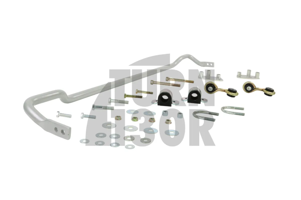 Whiteline Adjustable Rear Anti-Roll Bar Civic EG6 / Integra DC2