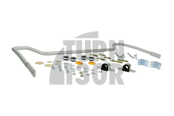 Whiteline Adjustable Rear Anti-Roll Bar Opel Astra H OPC