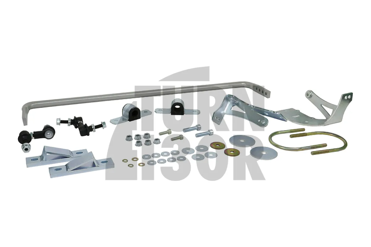 Whiteline Adjustable Rear Anti-Roll Bar Civic Type R FN2
