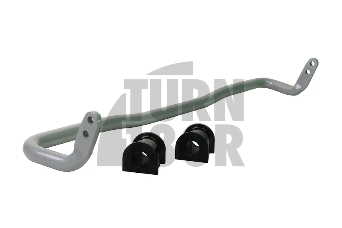 Whiteline Adjustable Rear Anti-Roll Bar Civic Type R FK8 / FL5