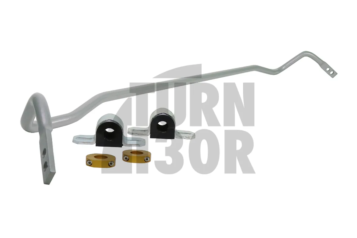 Whiteline Adjustable rear Anti-Roll Bar Kia Stinger GT