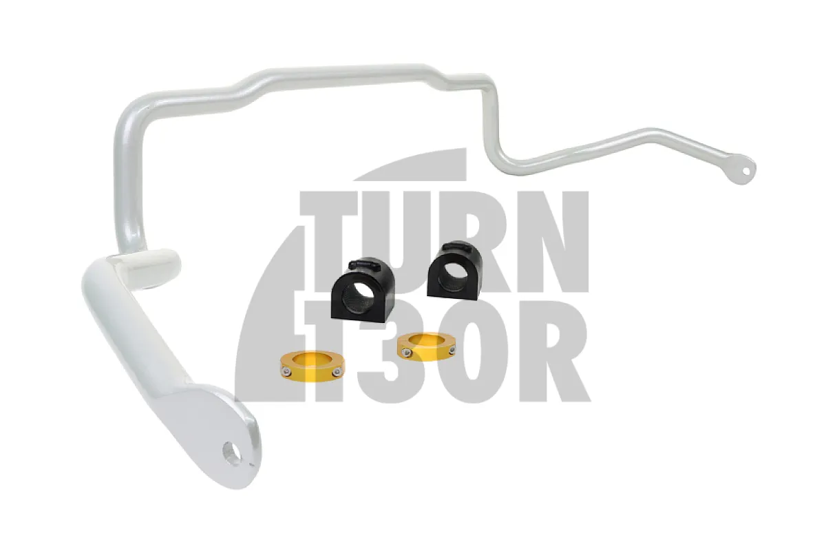 Whiteline Front Anti-Roll Bar Ford Focus 2 RS
