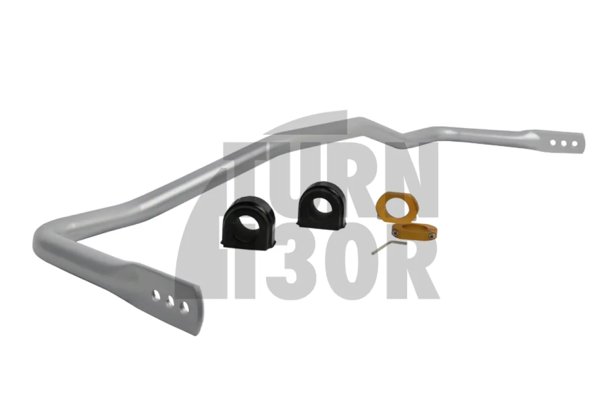 Whiteline Adjustable Front Anti-Roll Bar Mazda MX5 ND