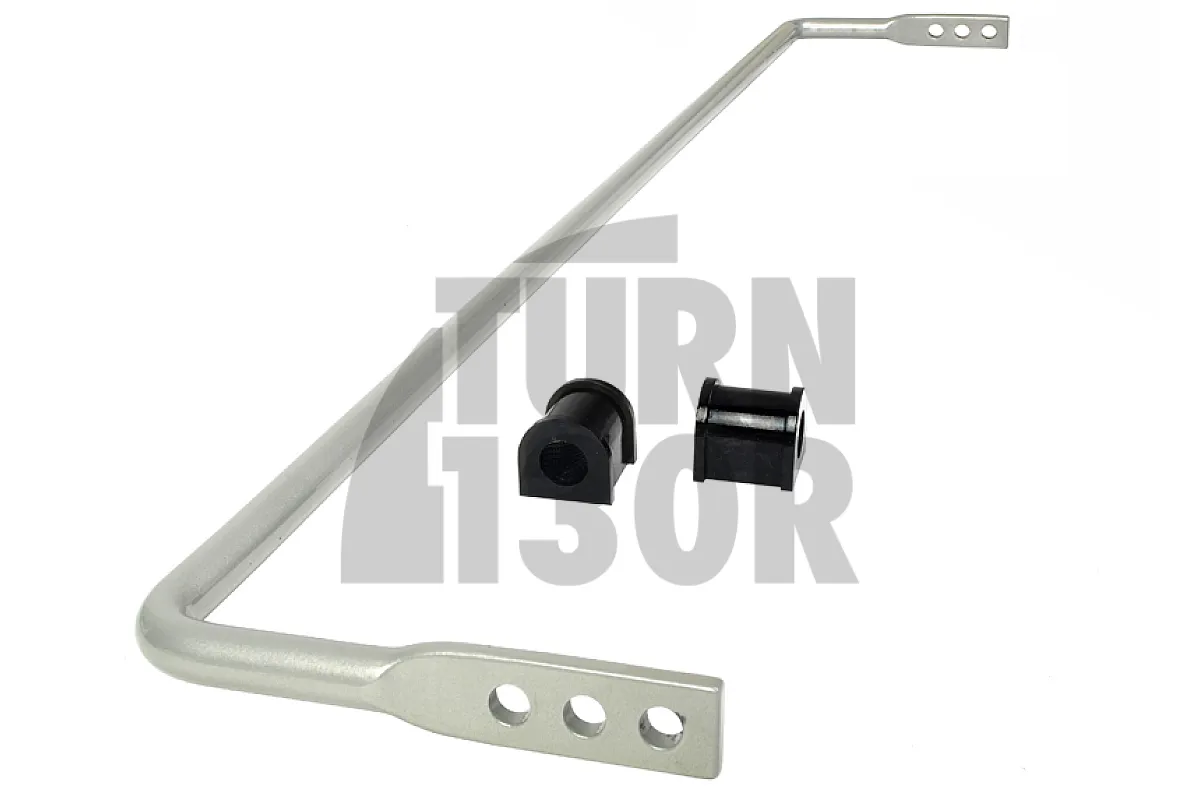 Whiteline Adjustable Rear Anti-Roll Bar Mazda MX5 NA / NB