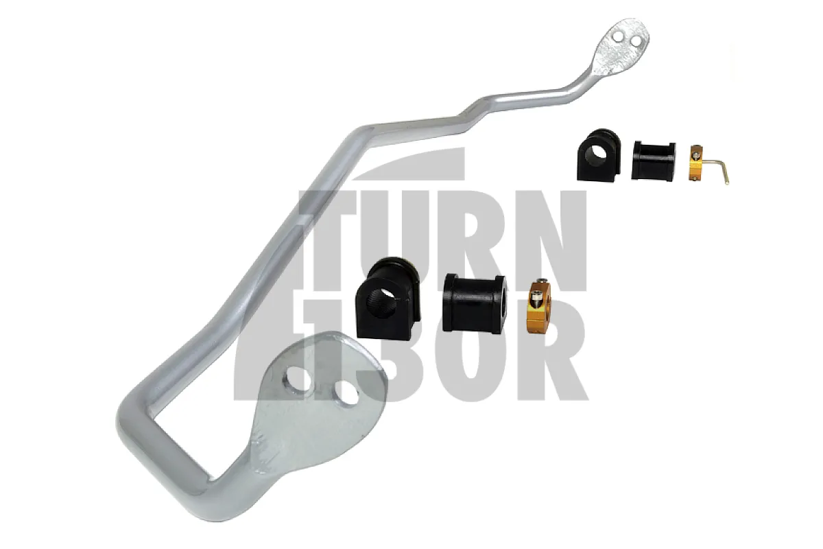 Whiteline Adjustable Rear Anti-Roll Bar Mazda RX8