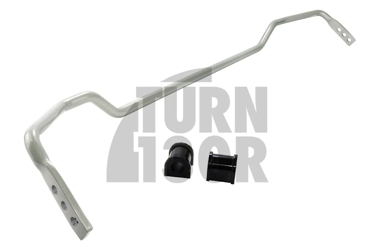 Whiteline Adjustable Rear Anti-Roll Bar Mazda MX5 NC