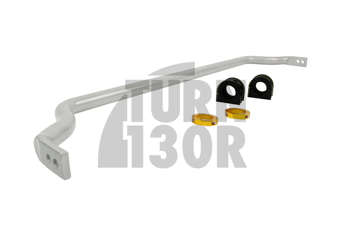 Whiteline Adjustable Front Anti-Roll Bar Nissan GTR R35