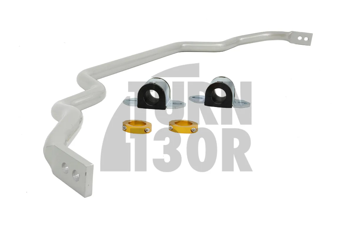 Whiteline Adjustable Front Anti-Roll Bar Nissan 370Z