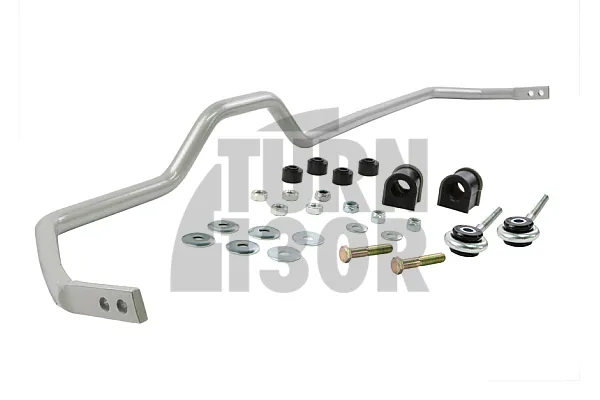 Whiteline Adjustable Rear Anti-Roll Bar Nissan 200sx S14