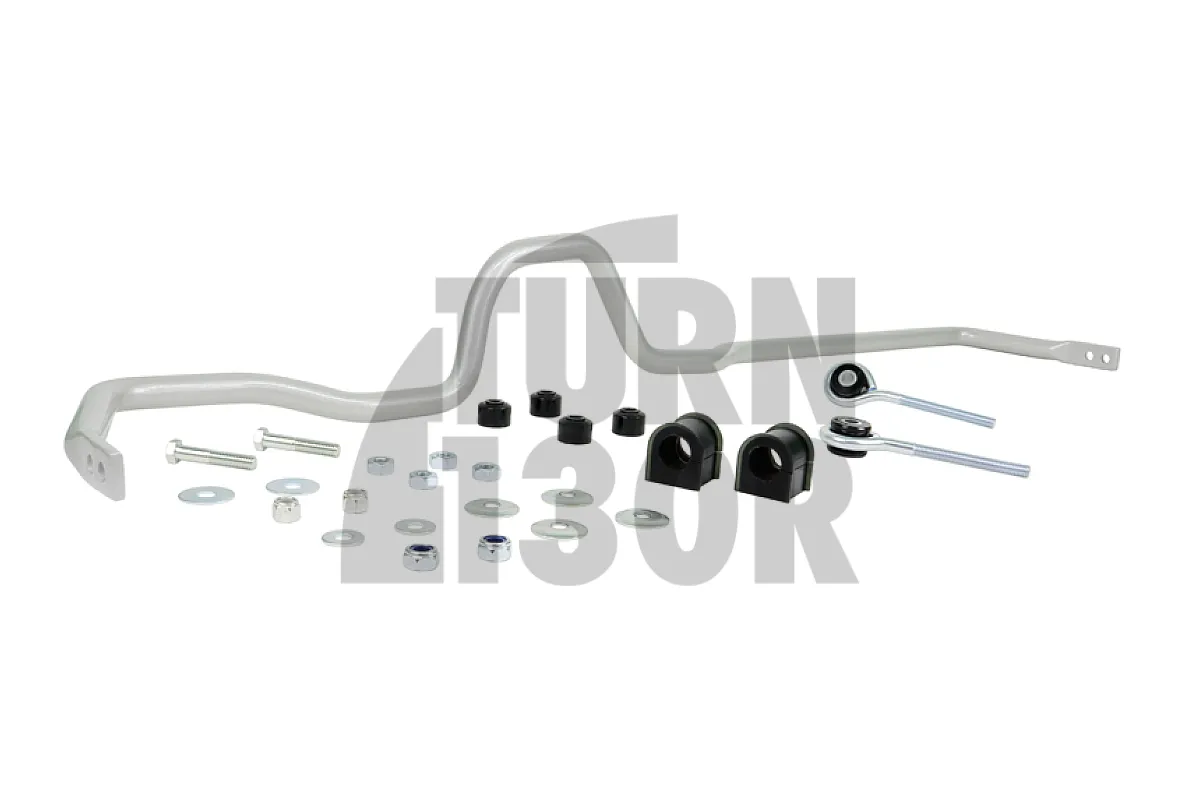 Whiteline Adjustable Rear Anti-Roll Bar Nissan 200sx S13
