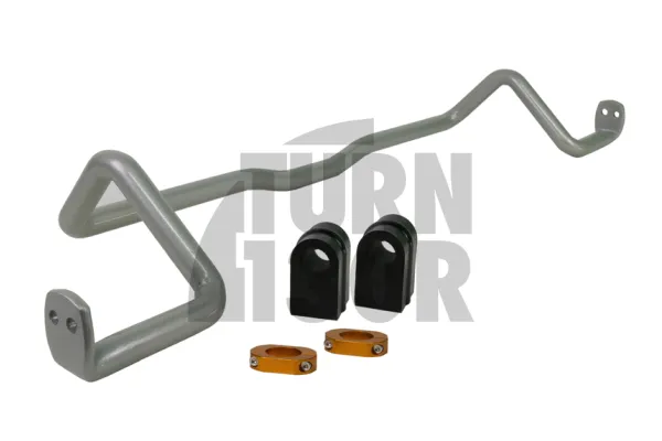 Whiteline Adjustable Front Anti-Roll Bar Megane 3 RS