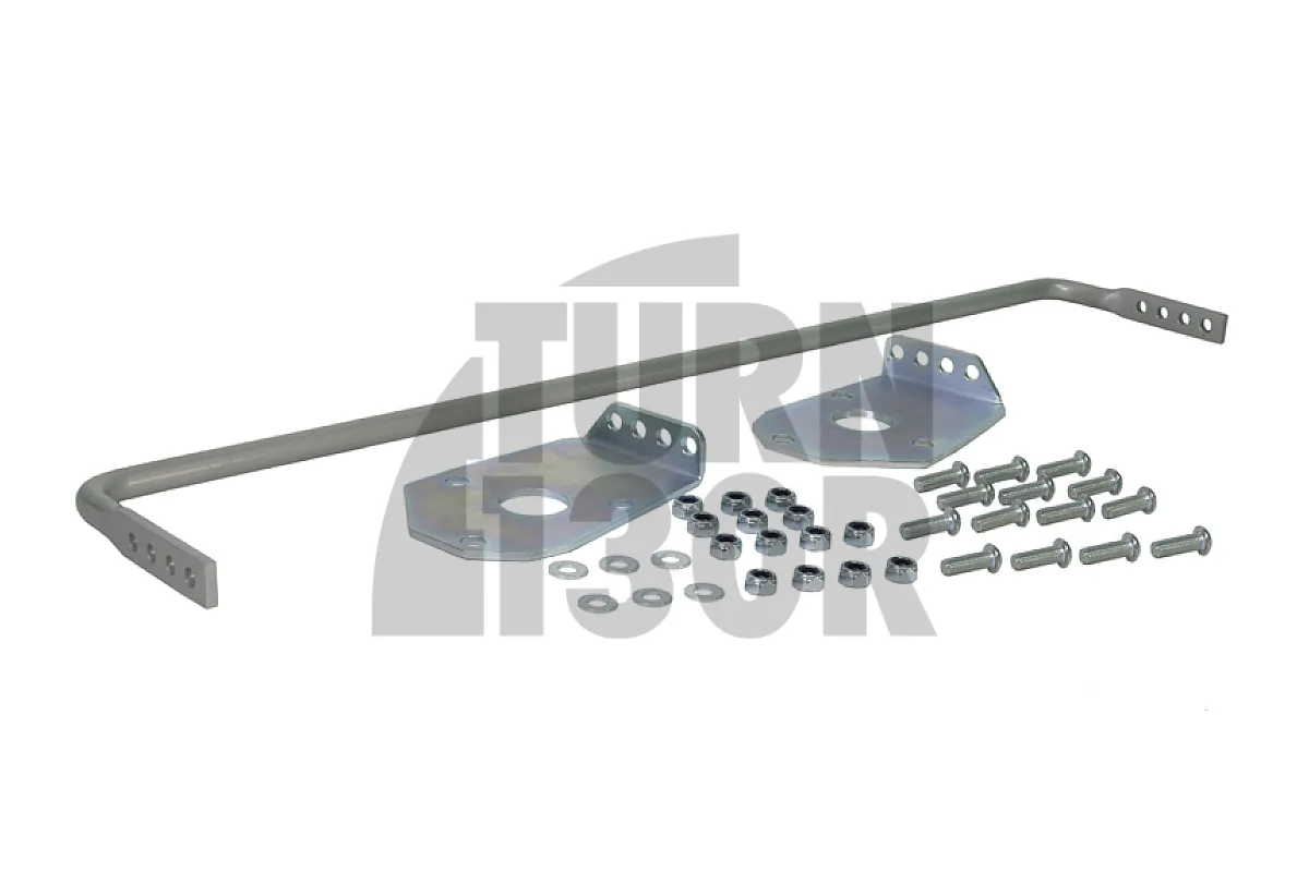 Whiteline Adjustable Rear Anti-Roll Bar Megane 3 RS