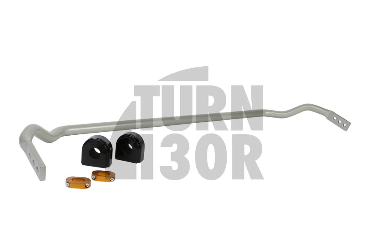 Whiteline Adjustable Front Anti-Roll Bar Toyota Supra GR 3.0 A90 MK5