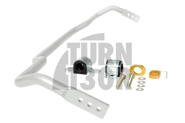 Whiteline Adjustable Rear Anti-Roll Bar A3 8P / TT Mk2 2WD / Octavia 1Z
