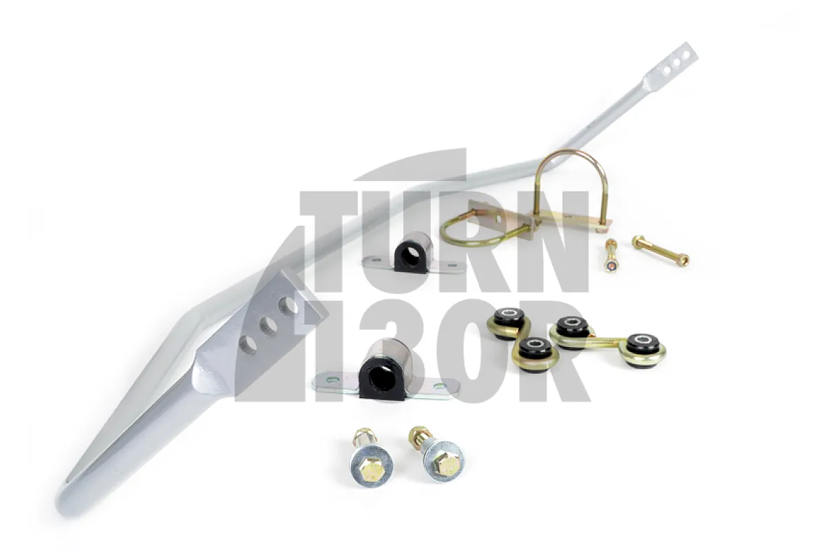 Whiteline Adjustable Rear Anti-Roll Bar Audi TT 8N / Leon 1M / Golf 4 GTI