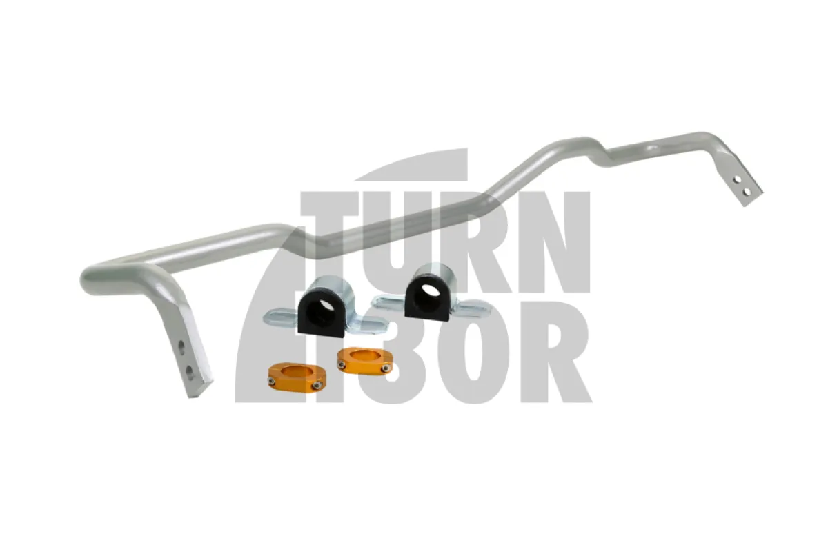 Whiteline Adjustable Rear Anti-Roll Bar Golf 7 R / Audi S3 8V / TTS 8S