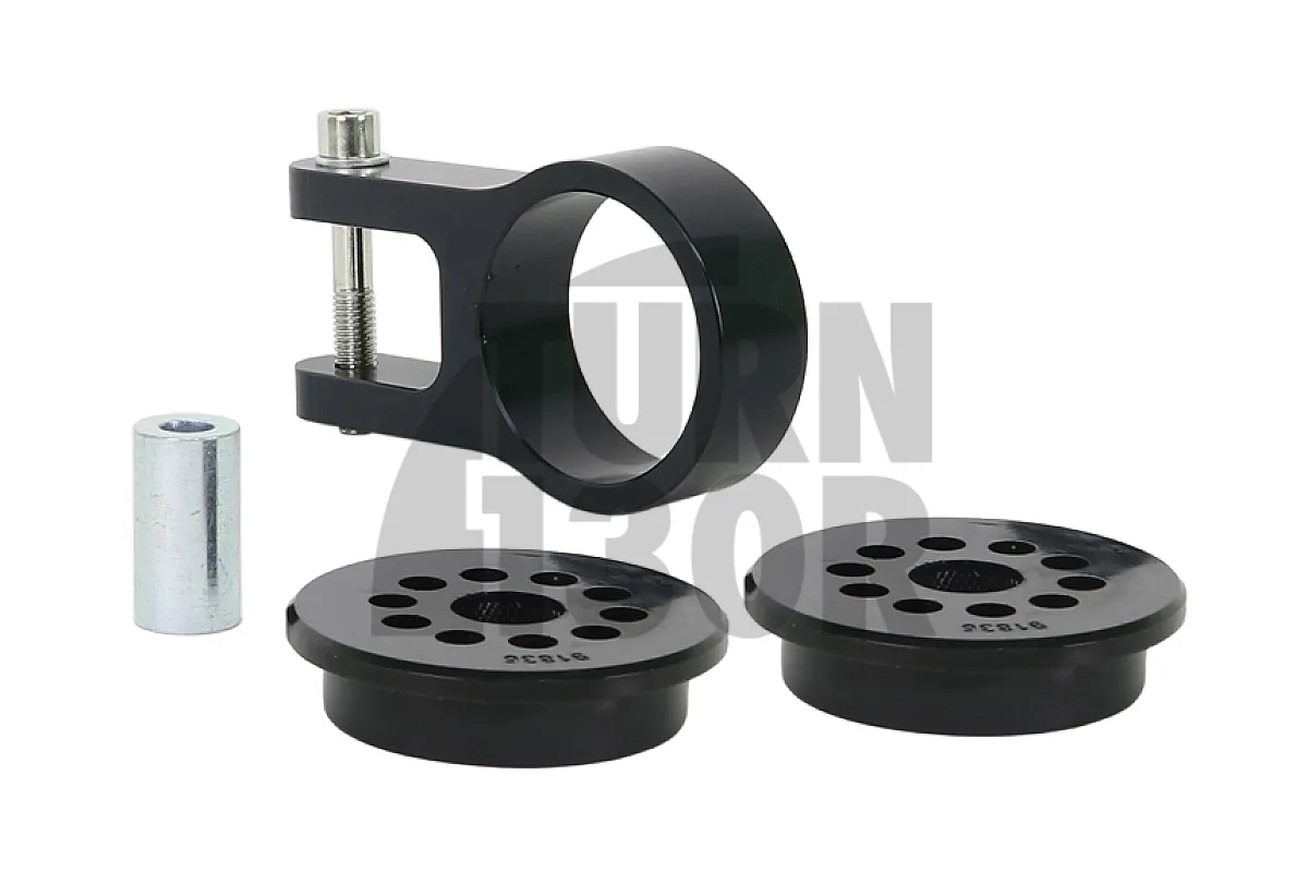 Pitch Mount Lower Engine Mount for Focus 2 ST / RS Whiteline