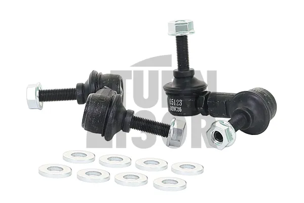 Whiteline Adjustable front Sway Bar Link Kit Subaru Impreza WRX / STI / GT 98-14