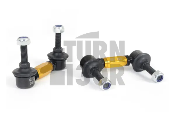 Whiteline Adjustable Rear Sway Bar Link Kit Mazda RX8