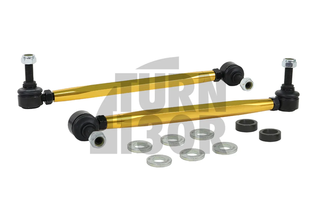 Whiteline Adjustable Front Sway Bar Link Kit Audi S3 / RS3 8V / TT MK3