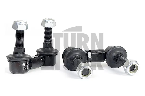 Whiteline Adjustable Front Sway Bar Link Kit Impreza STI 14-19