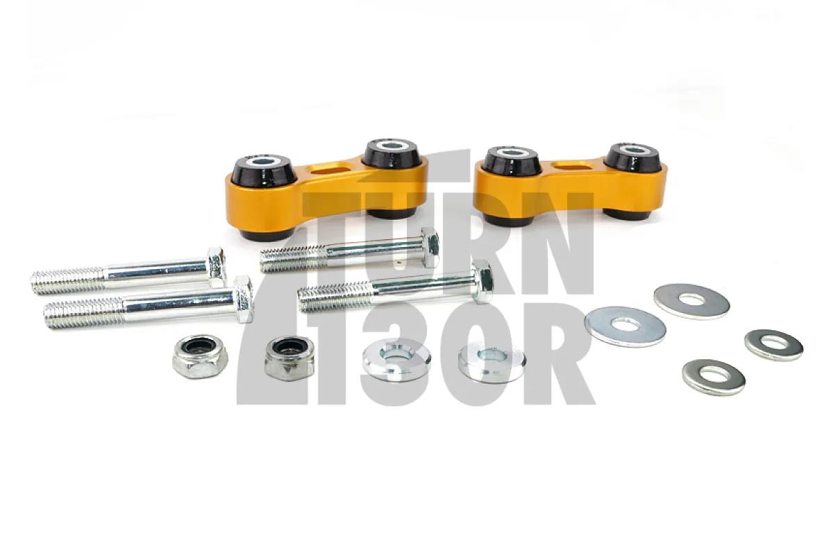 Whiteline Front Sway Bar Link Kit Subaru Impreza GC GT