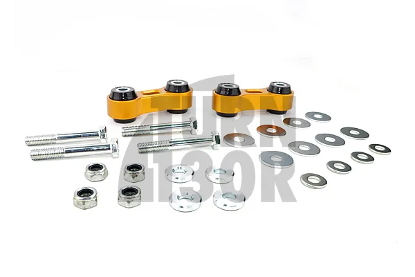 Whiteline Front Sway Bar Link Kit Subaru Impreza STI 01-14
