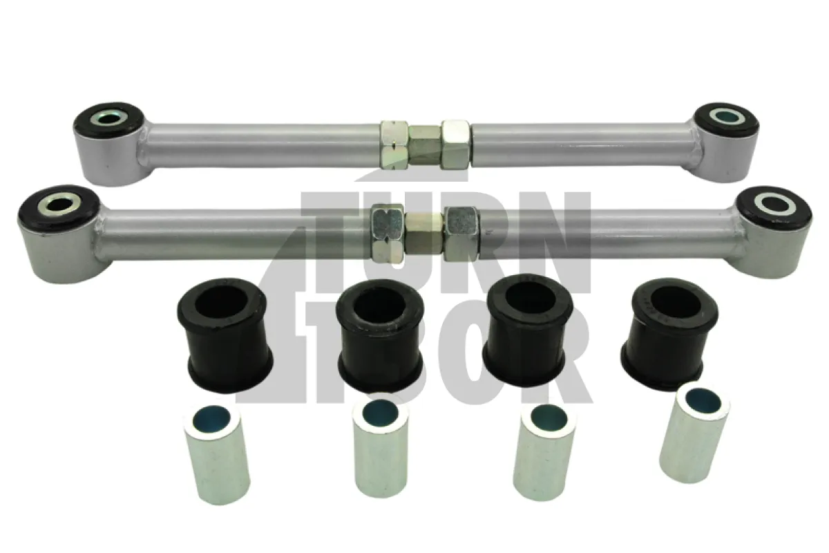 Rear Lower Control Arm Kit for Subaru Impreza GT GC8 / GD WRX STI Whiteline